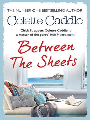 cover image of Between The Sheets